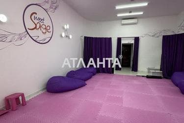 Коммерческая недвижимость по адресу ул. Литературная (площадь 61,4 м²) - Atlanta.ua - фото 11