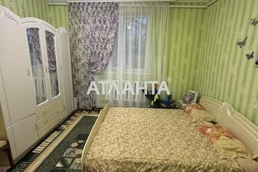 2-комнатная квартира по адресу ул. Центральная (площадь 62,2 м²) - Atlanta.ua - фото 11
