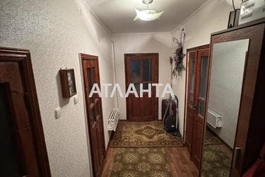 2-комнатная квартира по адресу ул. Центральная (площадь 62,2 м²) - Atlanta.ua - фото 19