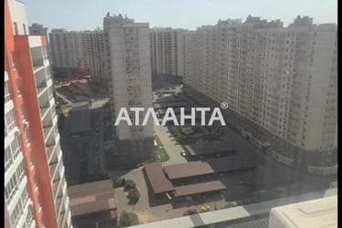 1-room apartment apartment by the address st. Nebesnoy Sotni pr Zhukova marsh pr Leninskoy iskry pr (area 46 m²) - Atlanta.ua - photo 11