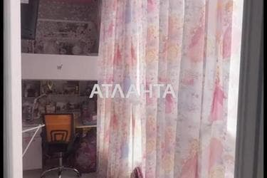 1-room apartment apartment by the address st. Nebesnoy Sotni pr Zhukova marsh pr Leninskoy iskry pr (area 46 m²) - Atlanta.ua - photo 12
