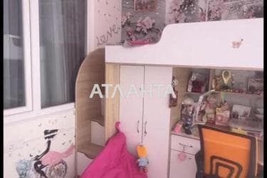 1-room apartment apartment by the address st. Nebesnoy Sotni pr Zhukova marsh pr Leninskoy iskry pr (area 46 m²) - Atlanta.ua - photo 13