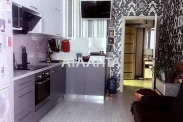 1-room apartment apartment by the address st. Nebesnoy Sotni pr Zhukova marsh pr Leninskoy iskry pr (area 46 m²) - Atlanta.ua - photo 15