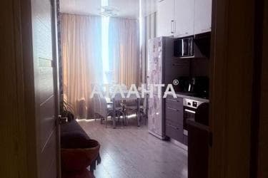 1-room apartment apartment by the address st. Nebesnoy Sotni pr Zhukova marsh pr Leninskoy iskry pr (area 46 m²) - Atlanta.ua - photo 16
