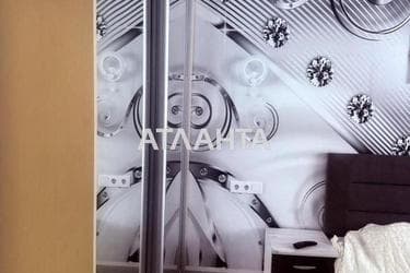 1-room apartment apartment by the address st. Nebesnoy Sotni pr Zhukova marsh pr Leninskoy iskry pr (area 46 m²) - Atlanta.ua - photo 17