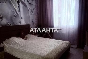 1-room apartment apartment by the address st. Nebesnoy Sotni pr Zhukova marsh pr Leninskoy iskry pr (area 46 m²) - Atlanta.ua - photo 18