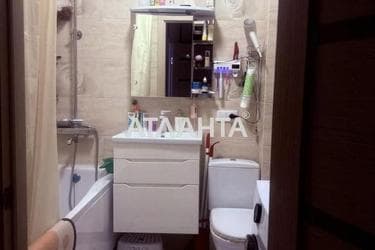 1-room apartment apartment by the address st. Nebesnoy Sotni pr Zhukova marsh pr Leninskoy iskry pr (area 46 m²) - Atlanta.ua - photo 19