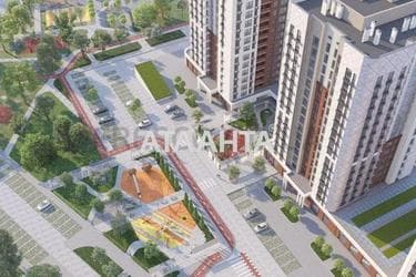 2-rooms apartment apartment by the address st. Promyshlennaya (area 53,4 m²) - Atlanta.ua - photo 8