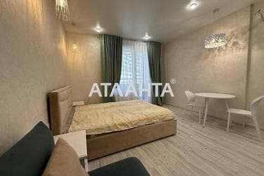 1-комнатная квартира по адресу Курортный пер. (площадь 28,3 м²) - Atlanta.ua - фото 13