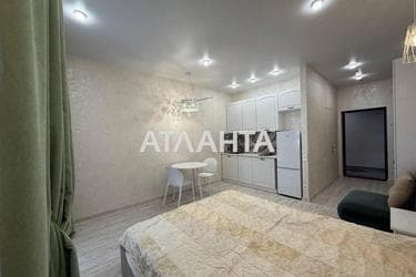 1-комнатная квартира по адресу Курортный пер. (площадь 28,3 м²) - Atlanta.ua - фото 14