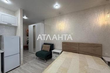 1-комнатная квартира по адресу Курортный пер. (площадь 28,3 м²) - Atlanta.ua - фото 15