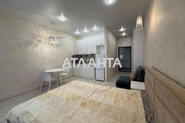 1-комнатная квартира по адресу Курортный пер. (площадь 28,3 м²) - Atlanta.ua - фото 16