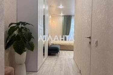 1-комнатная квартира по адресу Курортный пер. (площадь 28,3 м²) - Atlanta.ua - фото 17