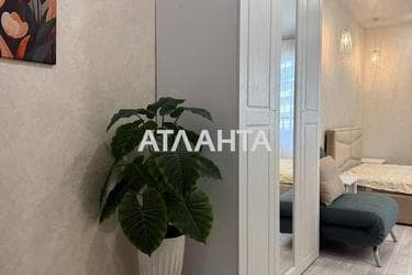 1-комнатная квартира по адресу Курортный пер. (площадь 28,3 м²) - Atlanta.ua - фото 18