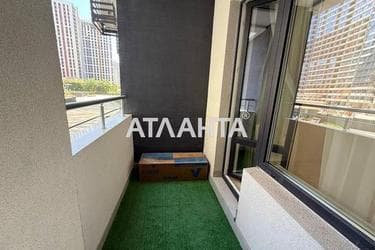 1-комнатная квартира по адресу Курортный пер. (площадь 28,3 м²) - Atlanta.ua - фото 20