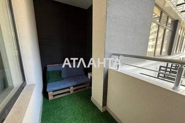 1-комнатная квартира по адресу Курортный пер. (площадь 28,3 м²) - Atlanta.ua - фото 21