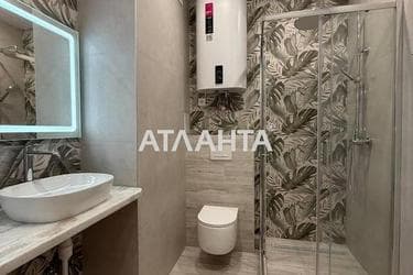 1-комнатная квартира по адресу Курортный пер. (площадь 28,3 м²) - Atlanta.ua - фото 23