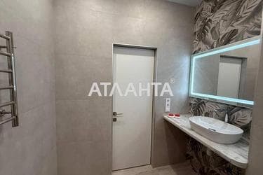1-комнатная квартира по адресу Курортный пер. (площадь 28,3 м²) - Atlanta.ua - фото 24