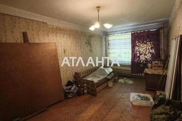 1-room apartment apartment by the address st. Kolontaevskaya Dzerzhinskogo (area 45 m²) - Atlanta.ua - photo 14