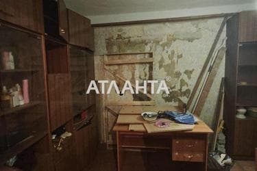1-room apartment apartment by the address st. Kolontaevskaya Dzerzhinskogo (area 45 m²) - Atlanta.ua - photo 15