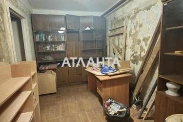 1-room apartment apartment by the address st. Kolontaevskaya Dzerzhinskogo (area 45 m²) - Atlanta.ua - photo 16
