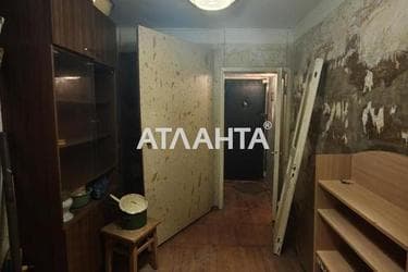 1-room apartment apartment by the address st. Kolontaevskaya Dzerzhinskogo (area 45 m²) - Atlanta.ua - photo 17