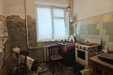 1-room apartment apartment by the address st. Kolontaevskaya Dzerzhinskogo (area 45 m²) - Atlanta.ua - photo 18