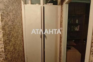 1-room apartment apartment by the address st. Kolontaevskaya Dzerzhinskogo (area 45 m²) - Atlanta.ua - photo 19