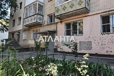 1-room apartment apartment by the address st. Kolontaevskaya Dzerzhinskogo (area 45 m²) - Atlanta.ua - photo 20