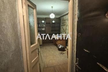 1-room apartment apartment by the address st. Kolontaevskaya Dzerzhinskogo (area 45 m²) - Atlanta.ua - photo 21