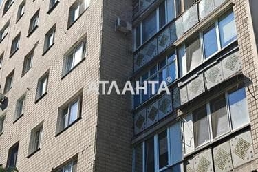 1-room apartment apartment by the address st. Kolontaevskaya Dzerzhinskogo (area 45 m²) - Atlanta.ua - photo 22