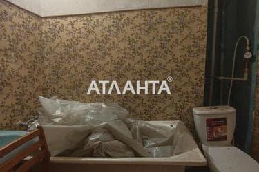1-room apartment apartment by the address st. Kolontaevskaya Dzerzhinskogo (area 45 m²) - Atlanta.ua - photo 23