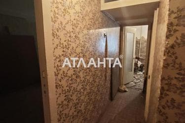1-room apartment apartment by the address st. Kolontaevskaya Dzerzhinskogo (area 45 m²) - Atlanta.ua - photo 24