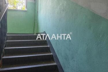 1-room apartment apartment by the address st. Kolontaevskaya Dzerzhinskogo (area 45 m²) - Atlanta.ua - photo 25