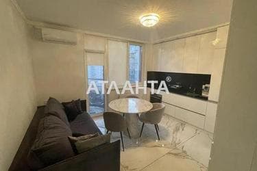 1-комнатная квартира по адресу ул. Академика Вильямса (площадь 50 м²) - Atlanta.ua - фото 9