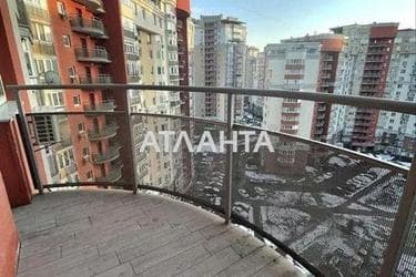 1-комнатная квартира по адресу ул. Академика Вильямса (площадь 50 м²) - Atlanta.ua - фото 16