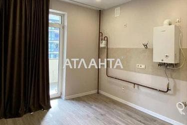 1-комнатная квартира по адресу ул. Семейная (площадь 37,5 м²) - Atlanta.ua - фото 18