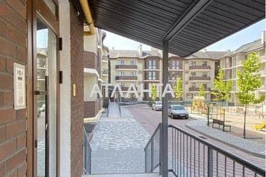 1-комнатная квартира по адресу ул. Семейная (площадь 37,5 м²) - Atlanta.ua - фото 24