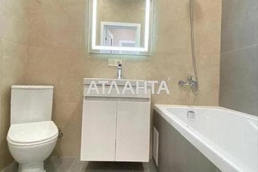1-комнатная квартира по адресу ул. Семейная (площадь 37,5 м²) - Atlanta.ua - фото 22
