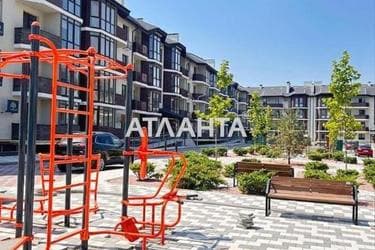 1-комнатная квартира по адресу ул. Семейная (площадь 37,5 м²) - Atlanta.ua - фото 25