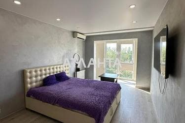 2-rooms apartment apartment by the address st. Geroev Krut Tereshkovoy (area 44 m²) - Atlanta.ua - photo 20