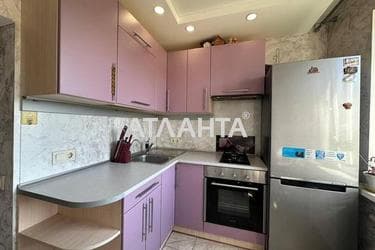 2-rooms apartment apartment by the address st. Geroev Krut Tereshkovoy (area 44 m²) - Atlanta.ua - photo 17