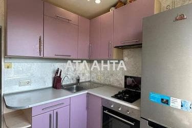 2-rooms apartment apartment by the address st. Geroev Krut Tereshkovoy (area 44 m²) - Atlanta.ua - photo 18