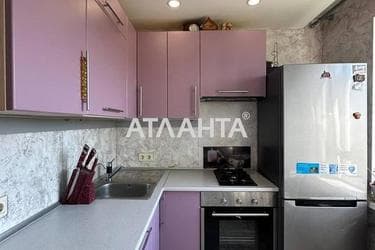2-rooms apartment apartment by the address st. Geroev Krut Tereshkovoy (area 44 m²) - Atlanta.ua - photo 16