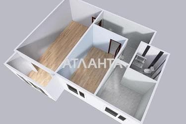 2-кімнатна квартира за адресою вул. Героїв Крут (площа 44 м²) - Atlanta.ua - фото 40