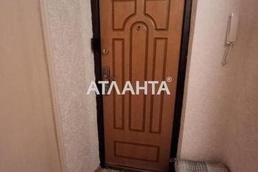 1-комнатная квартира по адресу ул. Бочарова ген. (площадь 41,4 м²) - Atlanta.ua - фото 30