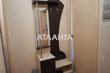 1-комнатная квартира по адресу ул. Бочарова ген. (площадь 41,4 м²) - Atlanta.ua - фото 24