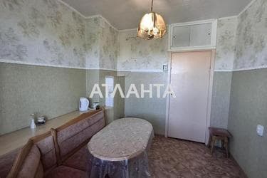 1-комнатная квартира по адресу ул. Бочарова ген. (площадь 41,4 м²) - Atlanta.ua - фото 21