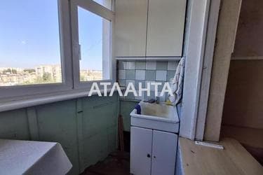 1-комнатная квартира по адресу ул. Бочарова ген. (площадь 41,4 м²) - Atlanta.ua - фото 22