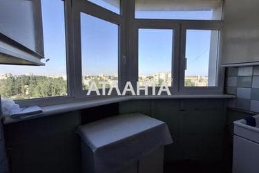 1-комнатная квартира по адресу ул. Бочарова ген. (площадь 41,4 м²) - Atlanta.ua - фото 25